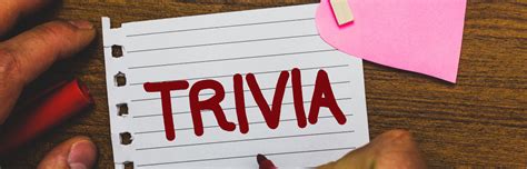 Put Your Knowledge to the Test With These 9 Best Trivia Apps.
